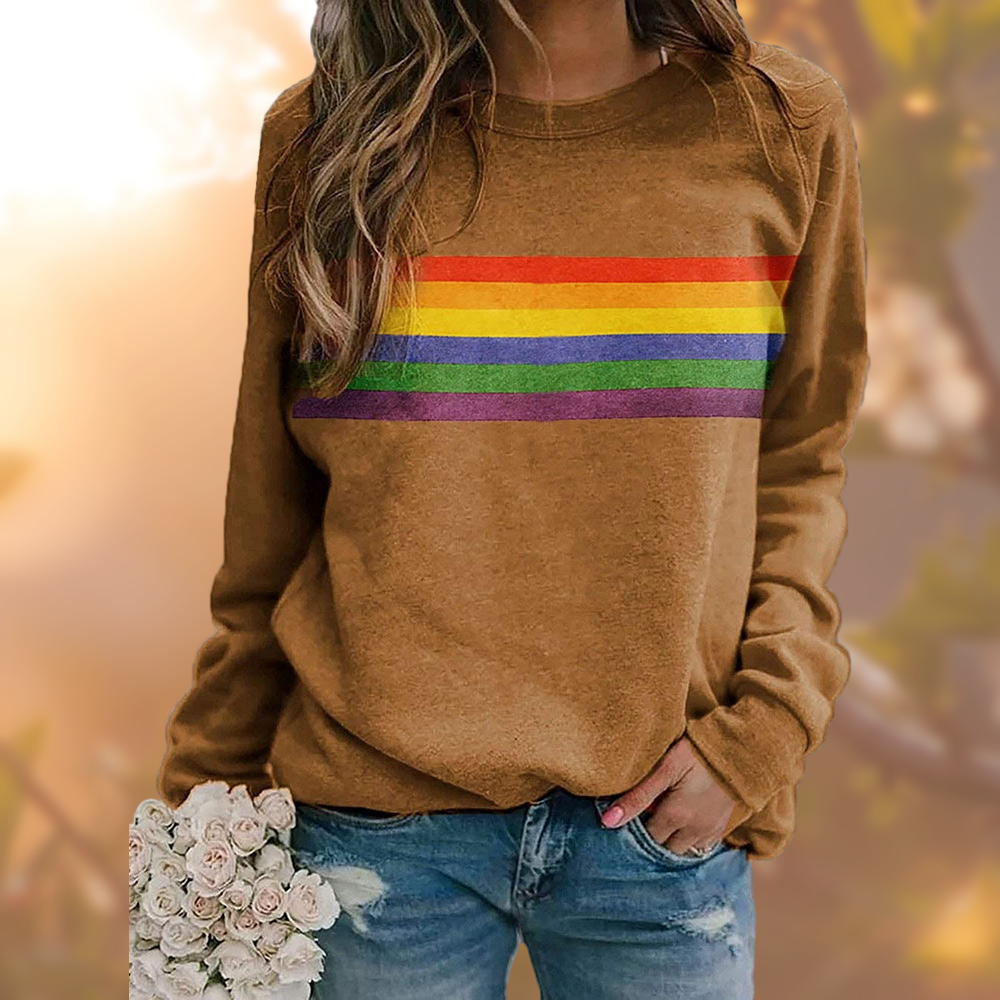 Drune | Stylischer Pullover für Frauen
