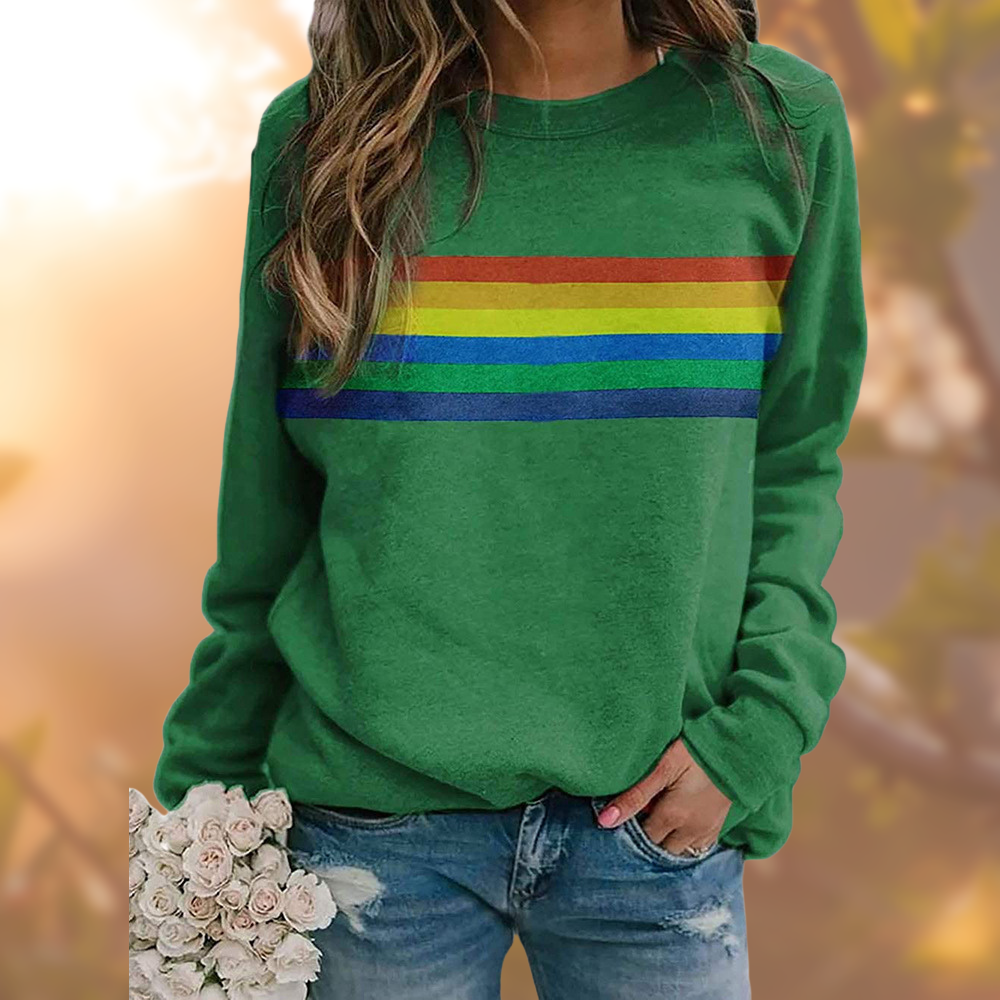 Drune | Stylischer Pullover für Frauen