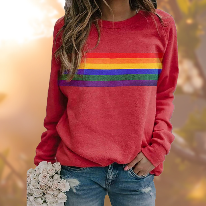 Drune | Stylischer Pullover für Frauen