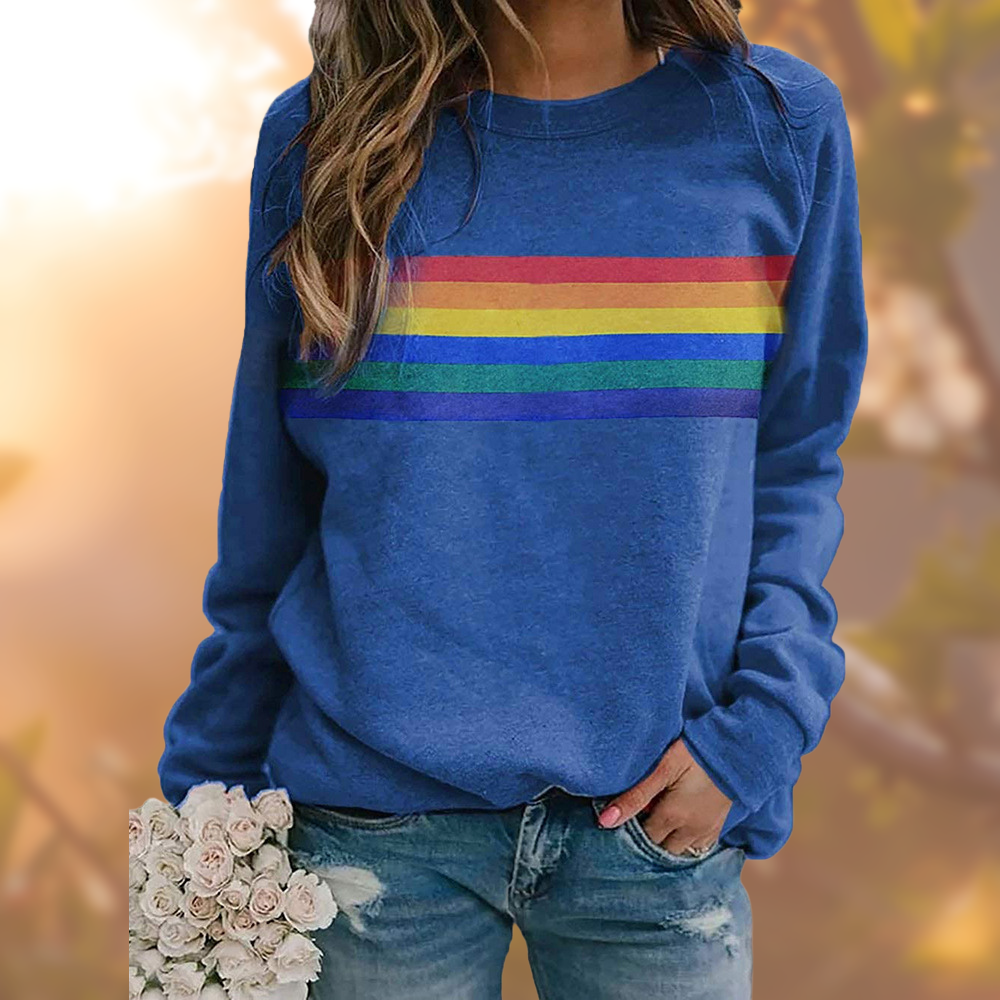Drune | Stylischer Pullover für Frauen