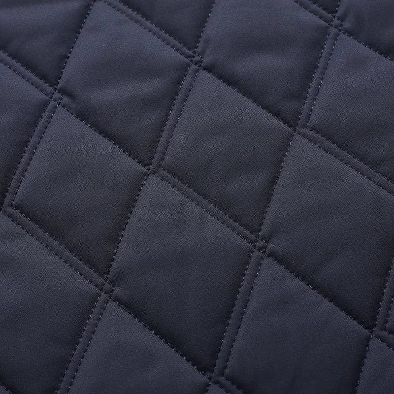 Drune | Klassische und Elegante Gesteppte Jacke
