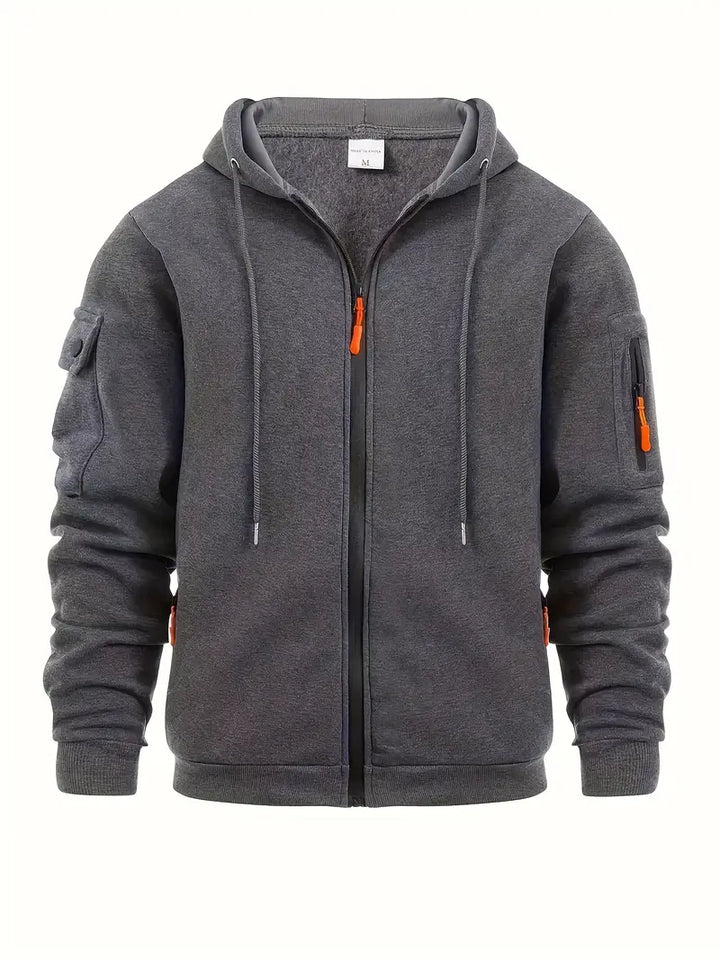 Drune | Hoodie