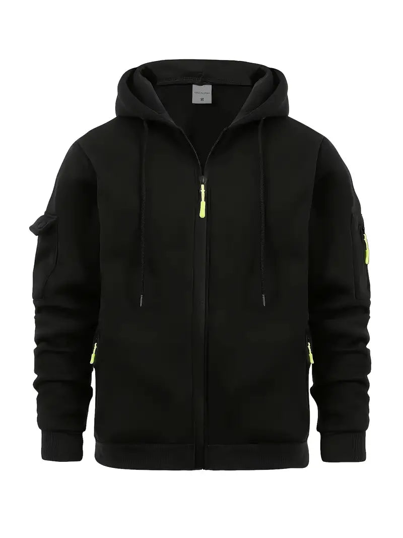 Drune | Hoodie