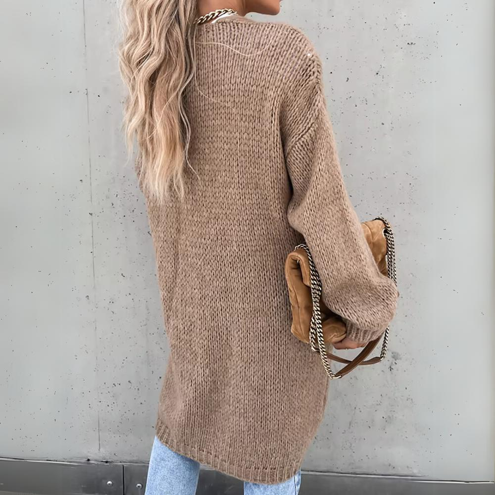 Drune | Trendiges und elegantes allgemeines Kleidungsstück