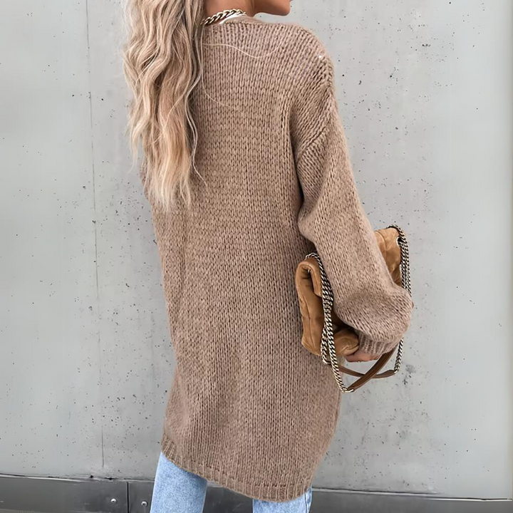 Drune | Trendiges und elegantes allgemeines Kleidungsstück