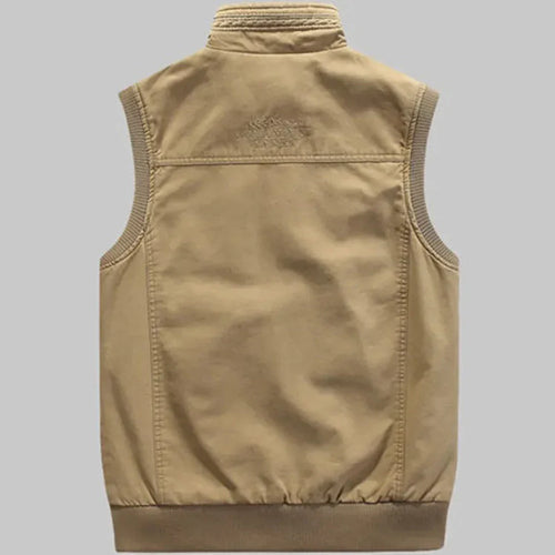 Drune | Funktionelle Herrenjacke