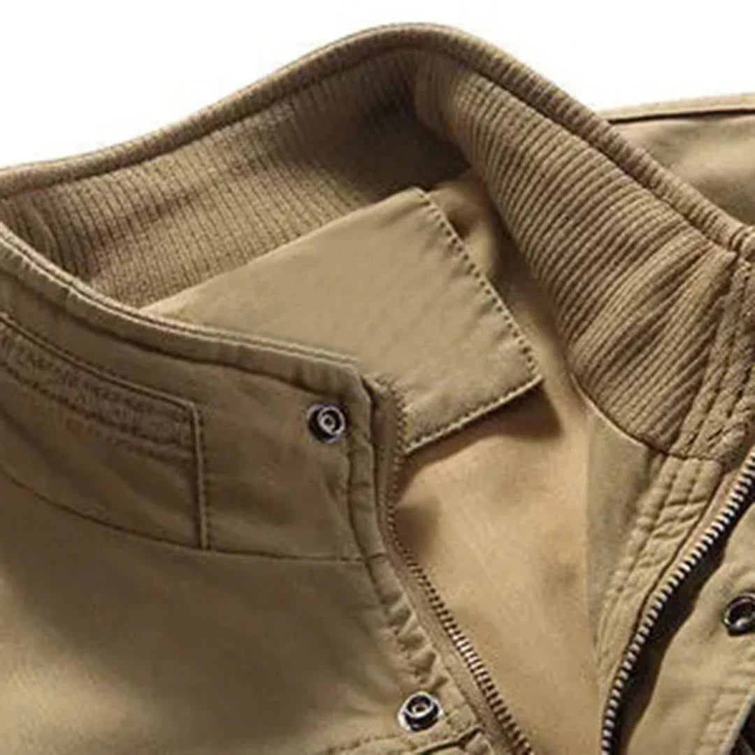 Drune | Funktionelle Herrenjacke