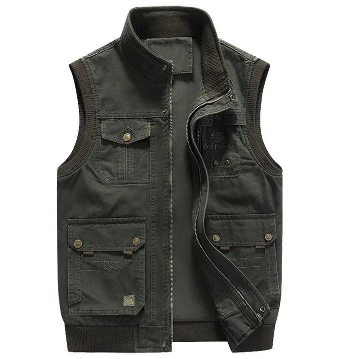 Drune | Funktionelle Herrenjacke