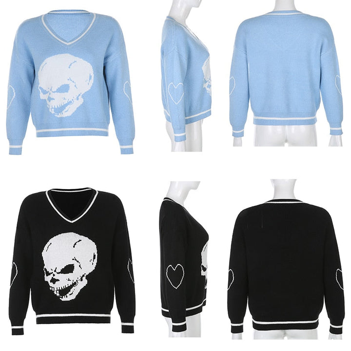 Drune | Aber sweeter Pullover