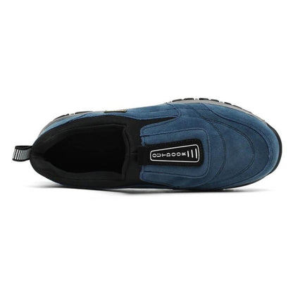 Drune | Orthopädische Wanderschuhe Mit Einlagen
