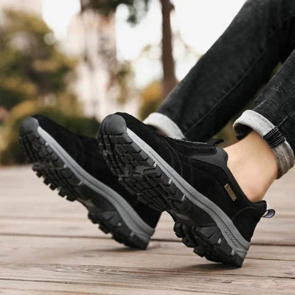 Ultraleichte Schuhe für Herren Drune