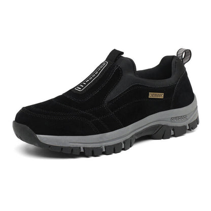 Drune | Orthopädische Wanderschuhe Mit Einlagen