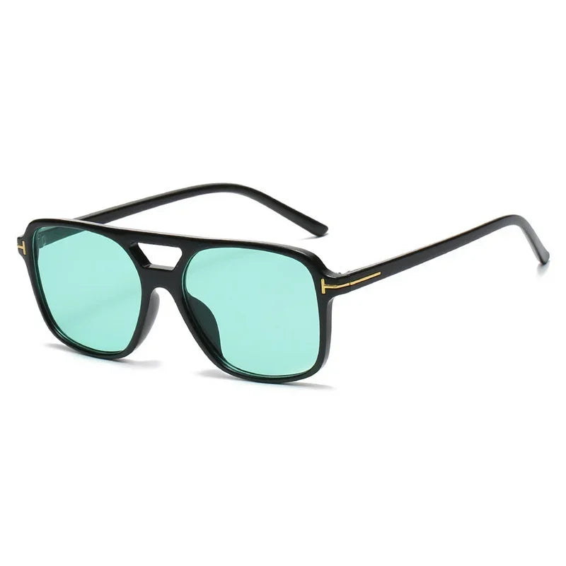 Drune | Modische Sonnenbrille mit UV-Schutz