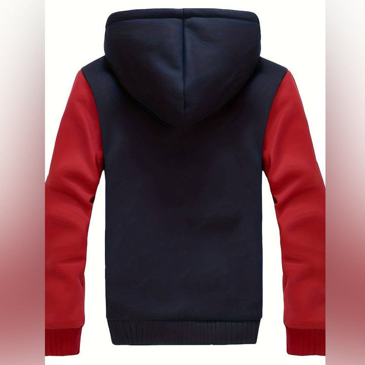 Drune | Eleganter Winterpullover für Männer