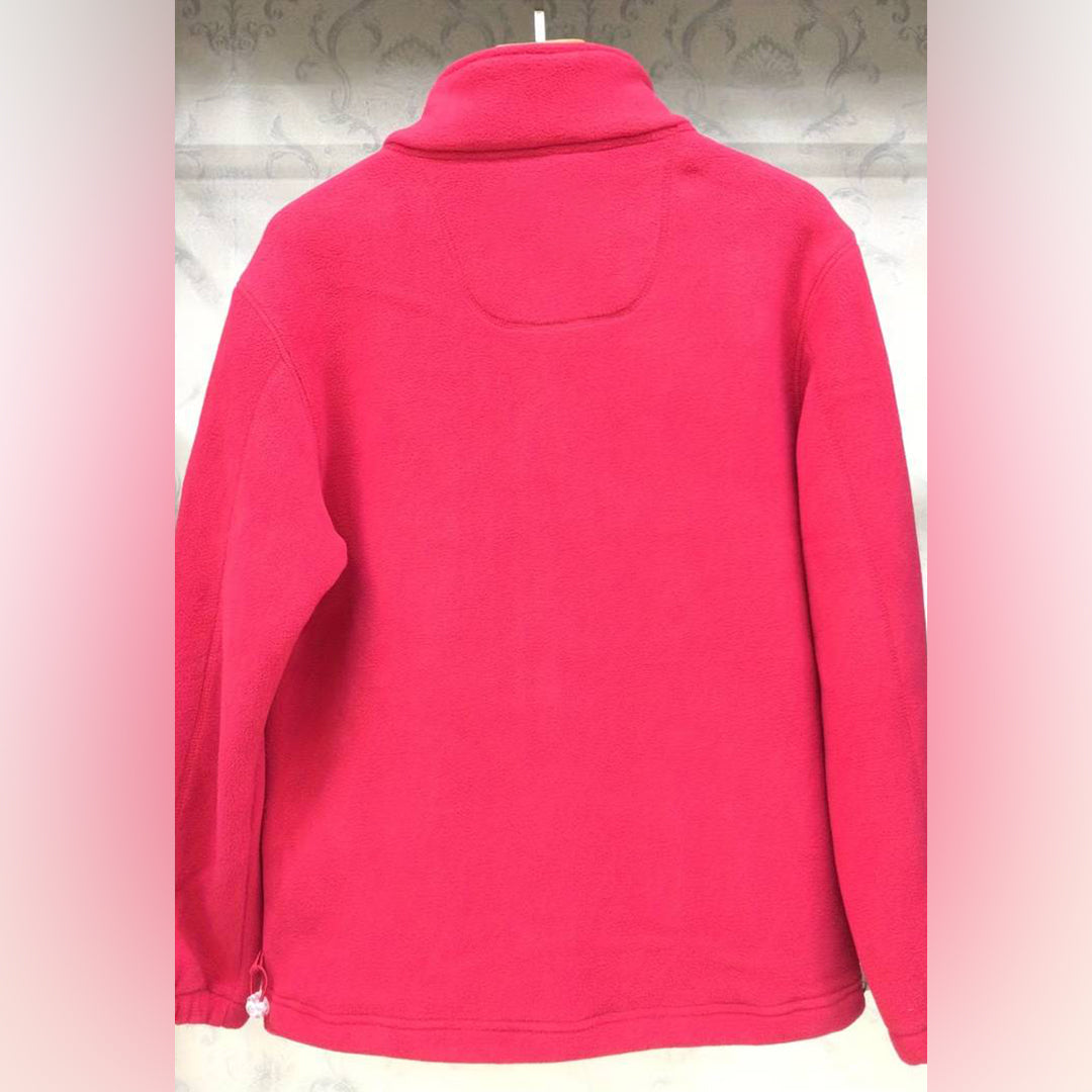 Drune | Fleece Pullover für Herren