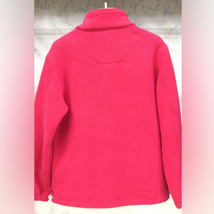 Drune | Fleece Pullover für Herren