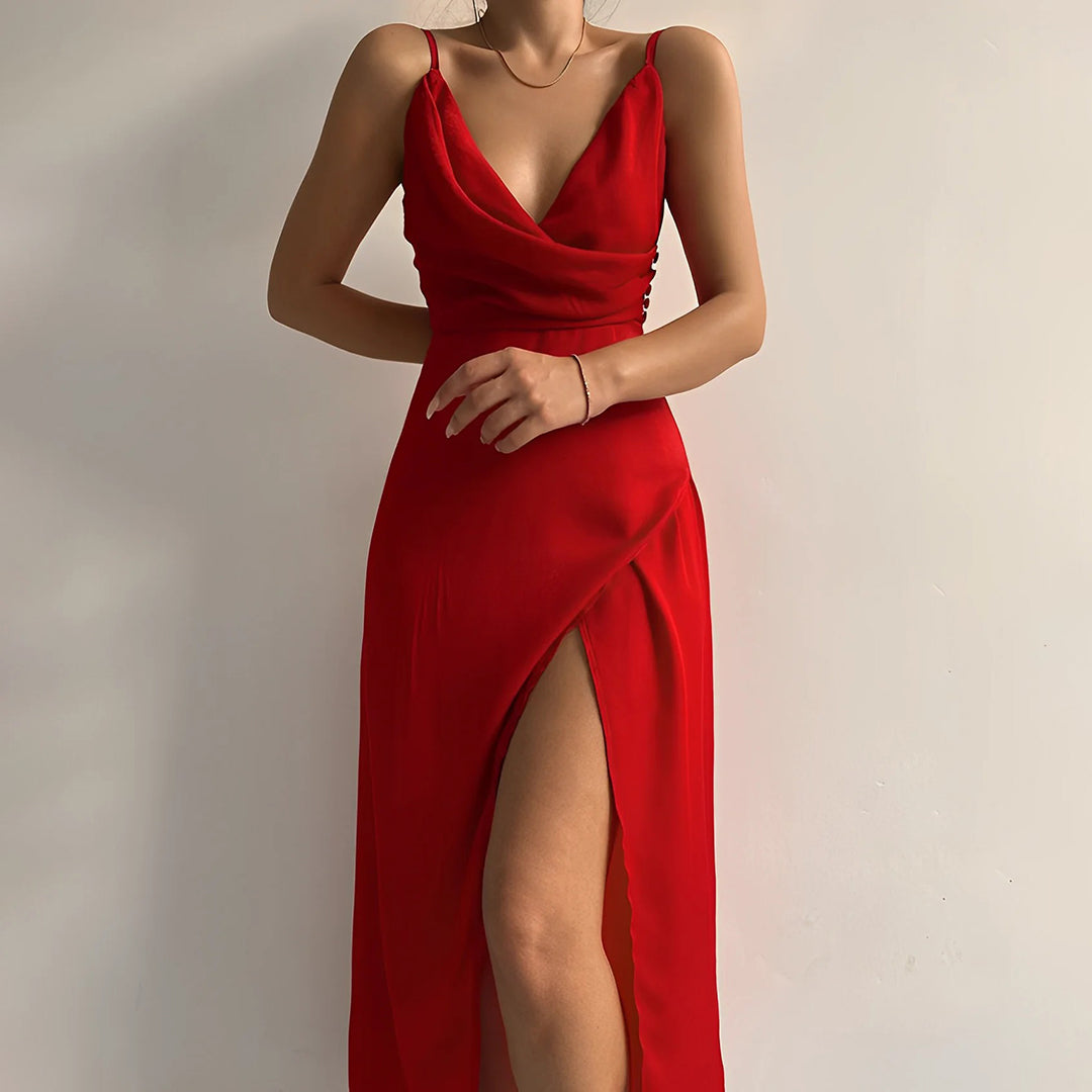 Drune | Elegantes Kleid für Besondere Momente