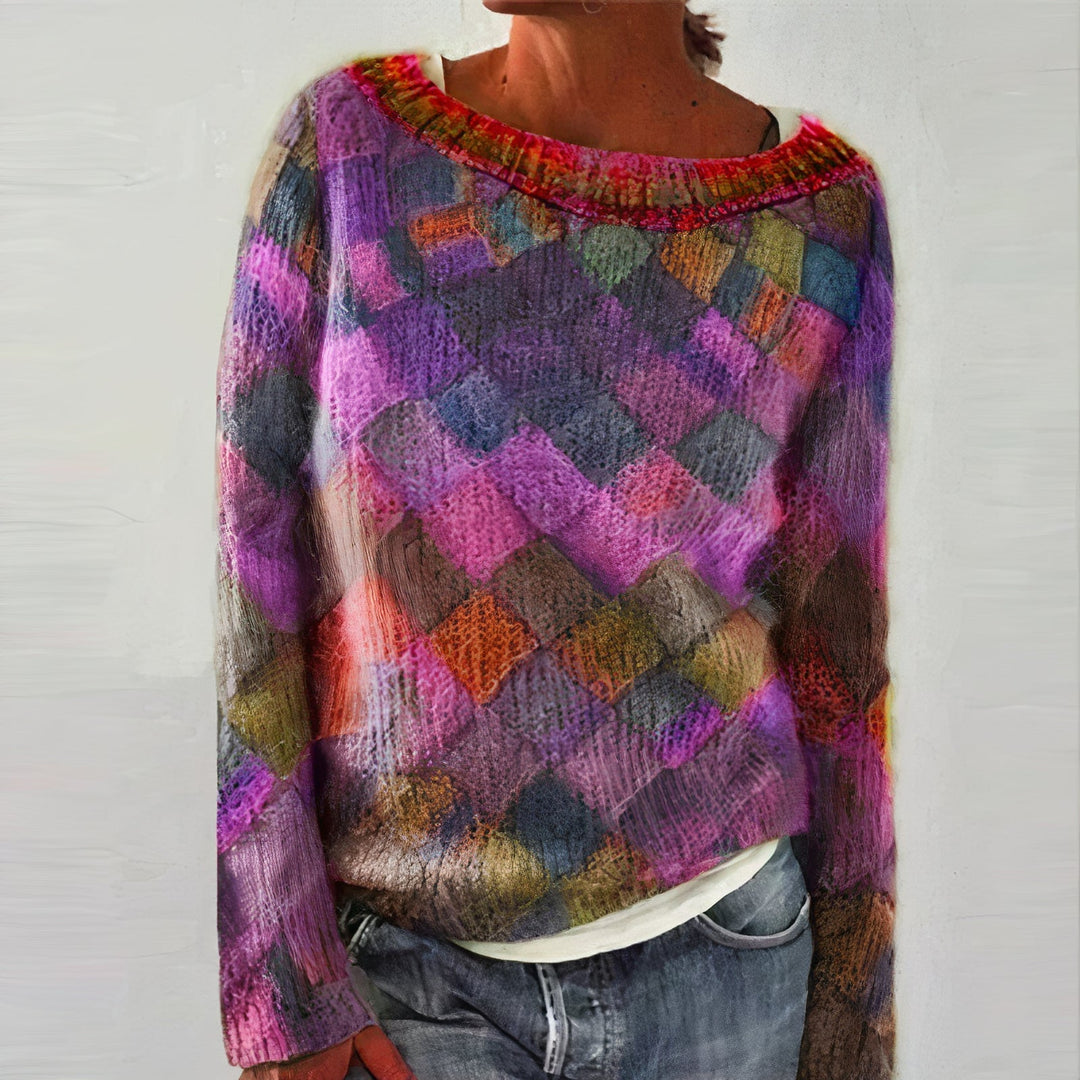Drune | Pullover