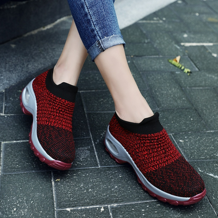 Drune | Hypersoft Laufschuhe