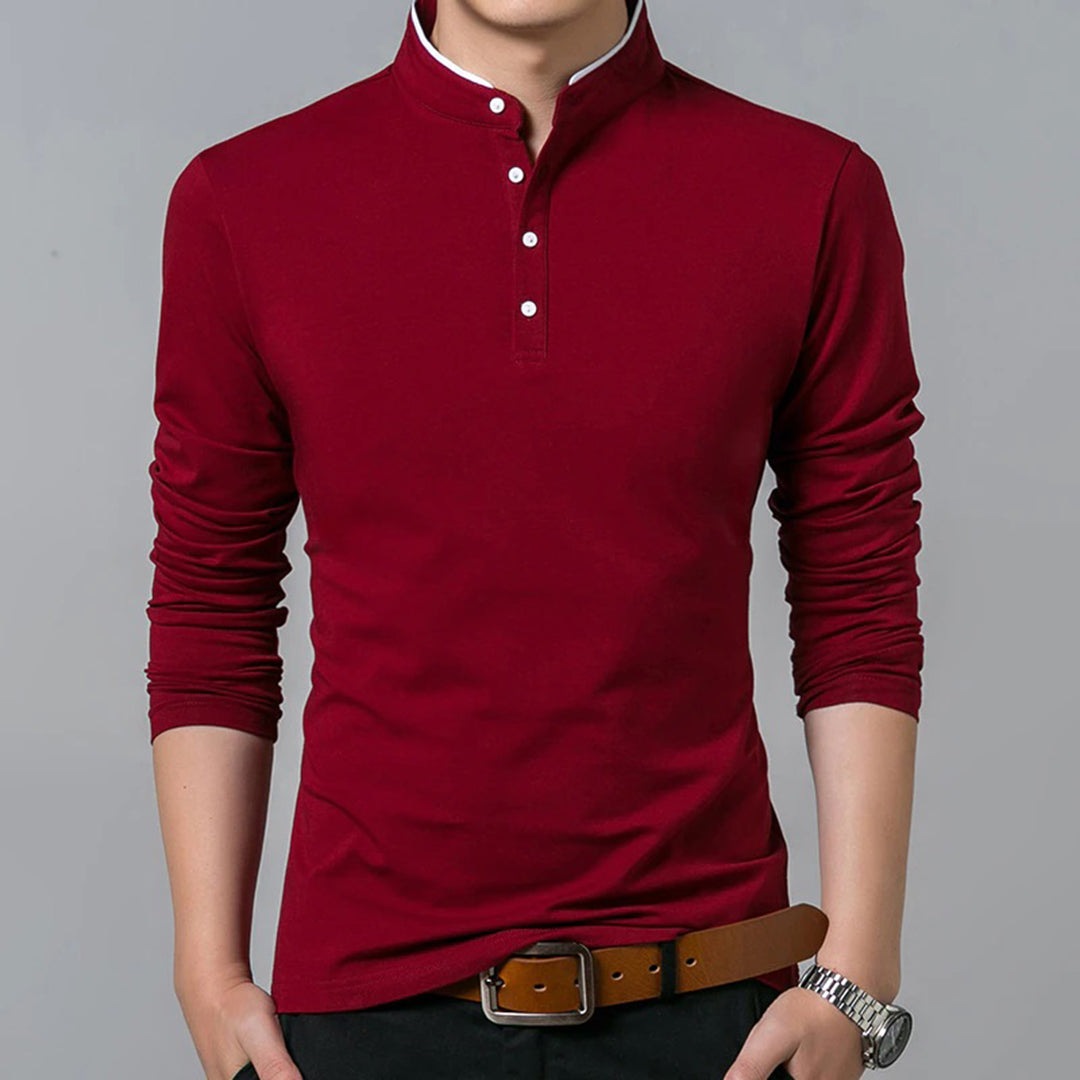 Drune | Der Stylische Pullover