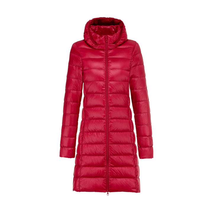 Drune | Winterjacke
