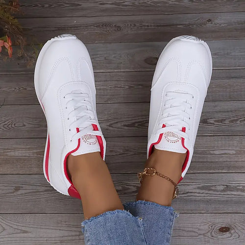 Drune | Bequeme Skate-Schuhe mit Niedrigem Schaft und Weicher Sohle