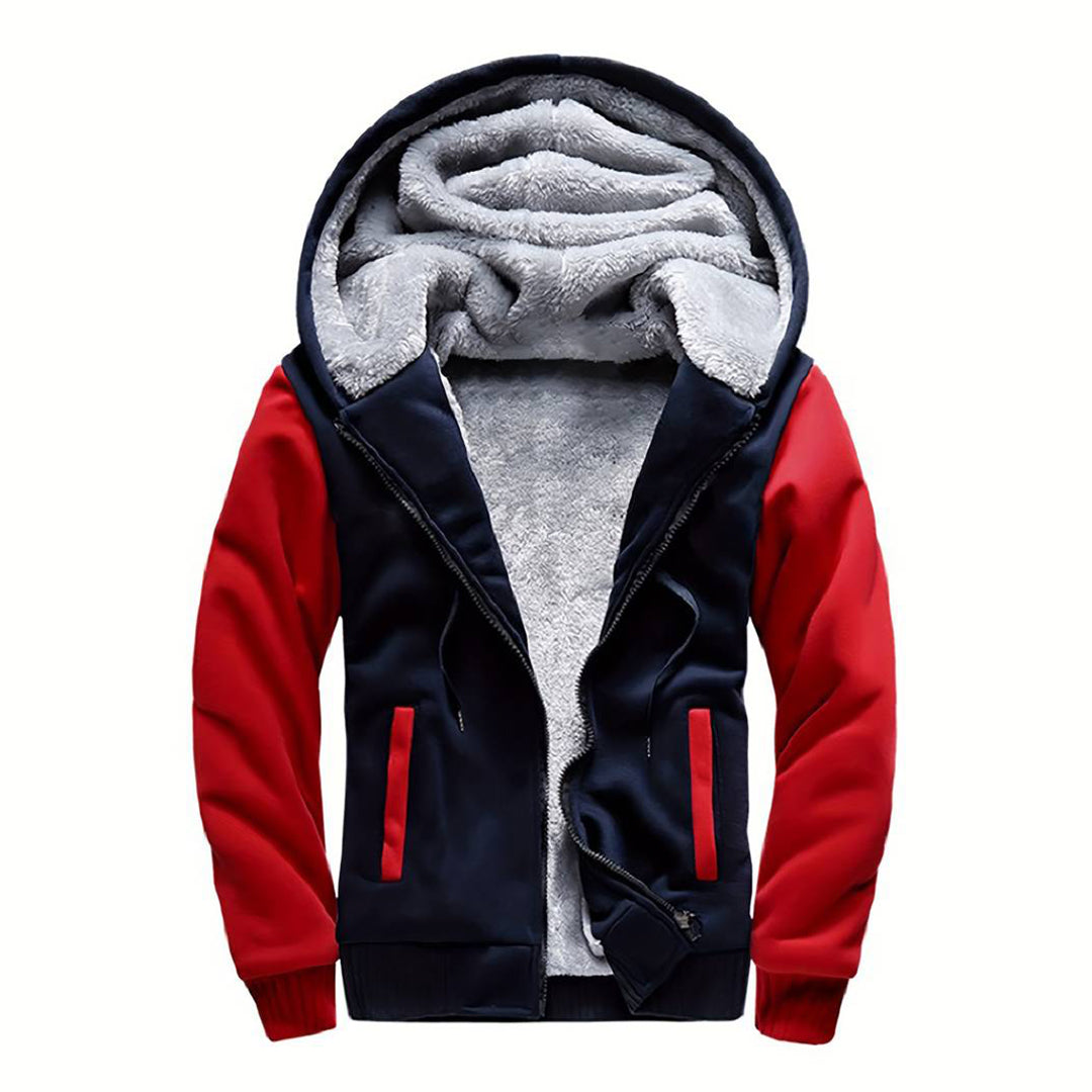Drune | Eleganter Winterpullover für Männer