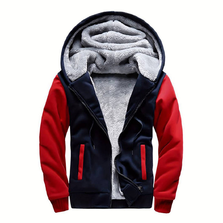 Drune | Eleganter Winterpullover für Männer