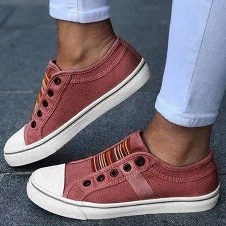 Drune | Stilvolle und Bequeme Sneakers, Die Stil Ohne Mühe Gewährleisten