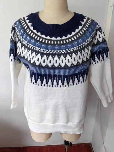 Drune | Elegantes und Gemütliches Pullover