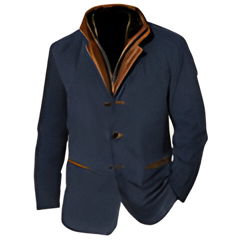 Drune | lässige Winterjacke