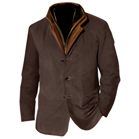 Drune | lässige Winterjacke