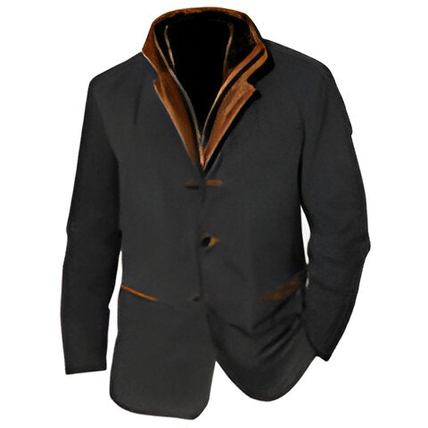 Drune | lässige Winterjacke