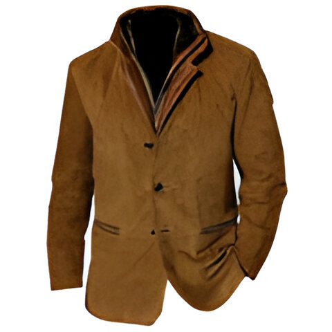 Drune | lässige Winterjacke