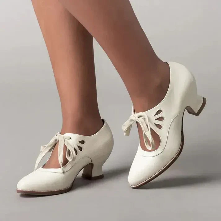 Drune | Bequeme Orthopädische Vintage-Schuhe
