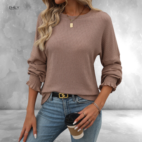 Drune | Luxus Pullover