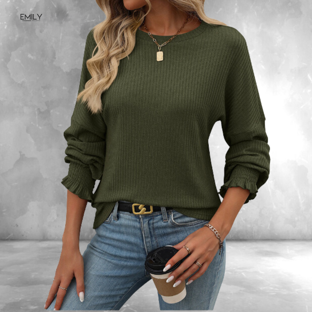Drune | Luxus Pullover