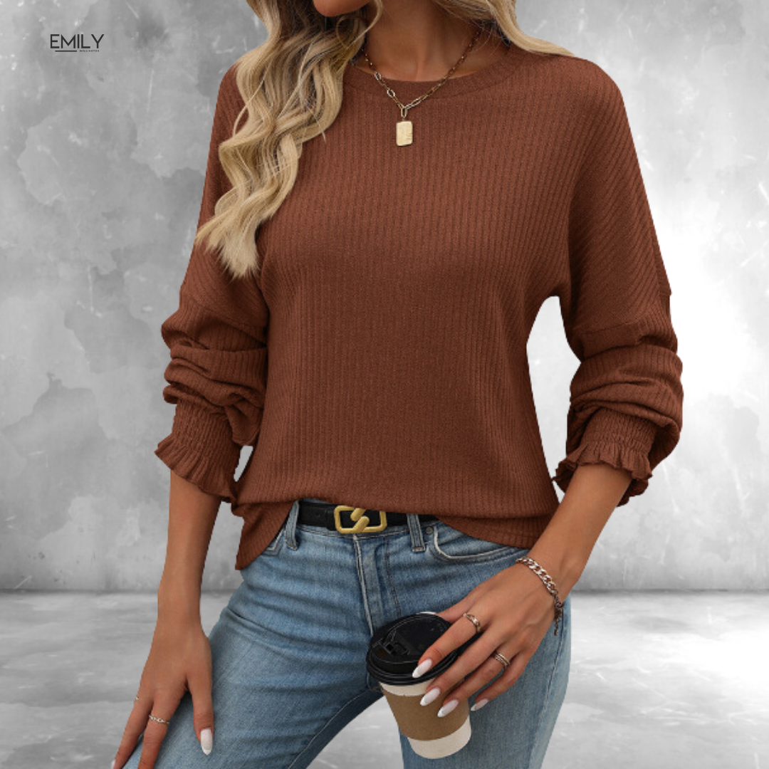Drune | Luxus Pullover