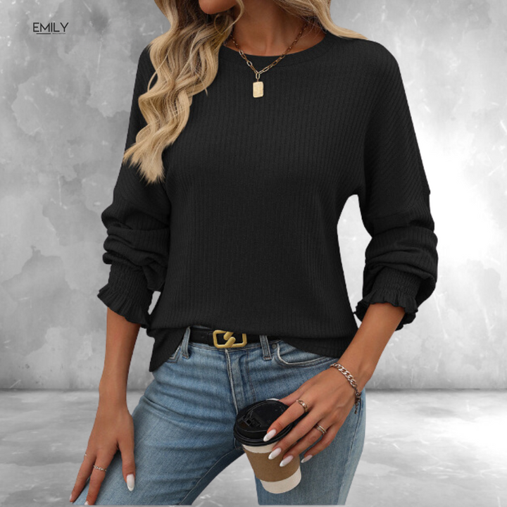 Drune | Luxus Pullover