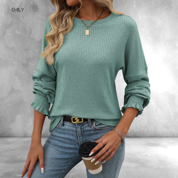 Drune | Luxus Pullover