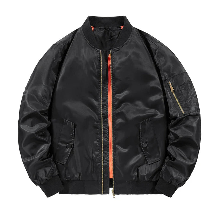 Drune | Retro Bomberjacke
