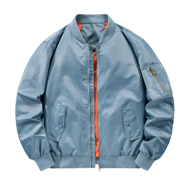 Drune | Retro Bomberjacke
