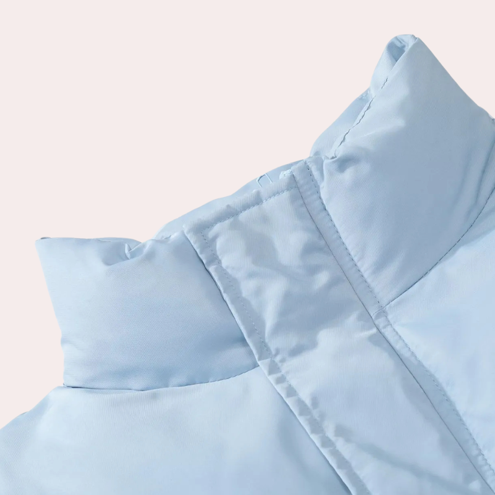 Drune | Elegante Winterjacke für Herren