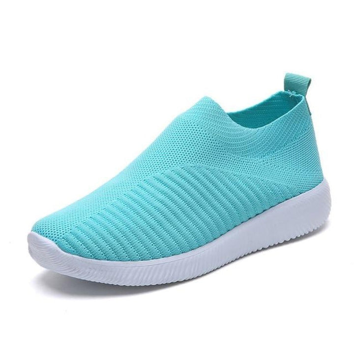 Drune | Rhinestone Weiches Sohle Atmungsaktive Sneaker