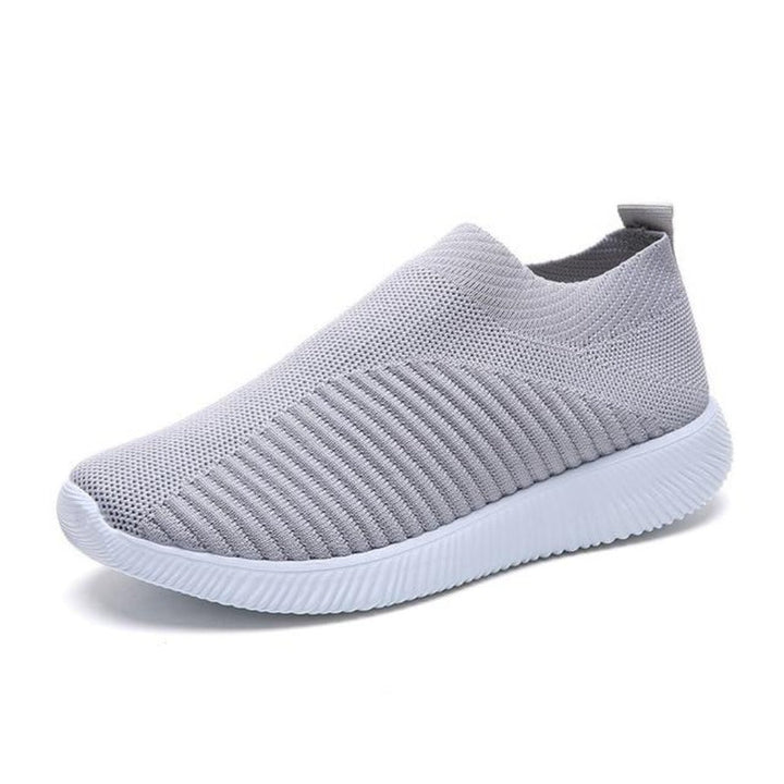 Drune | Rhinestone Weiches Sohle Atmungsaktive Sneaker