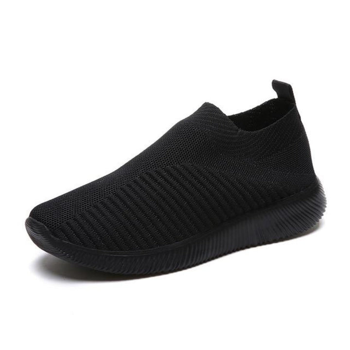 Drune | Rhinestone Weiches Sohle Atmungsaktive Sneaker