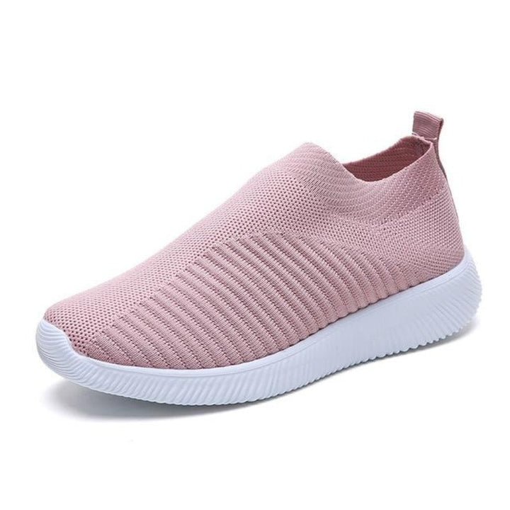 Drune | Rhinestone Weiches Sohle Atmungsaktive Sneaker