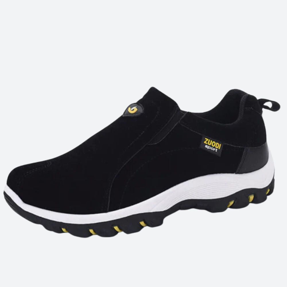 Drune | Orthopädischer Laufschuh Für Männer