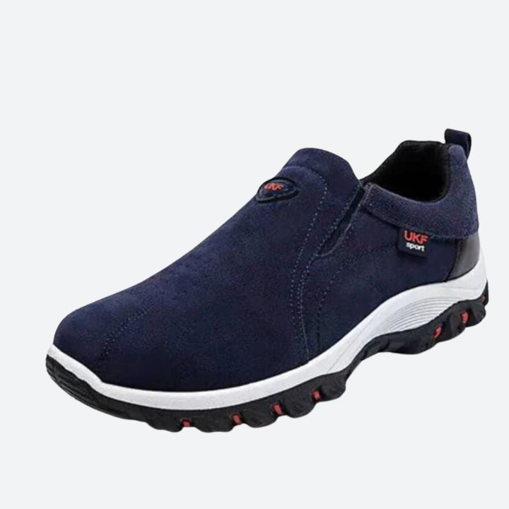 Drune | Orthopädischer Laufschuh Für Männer