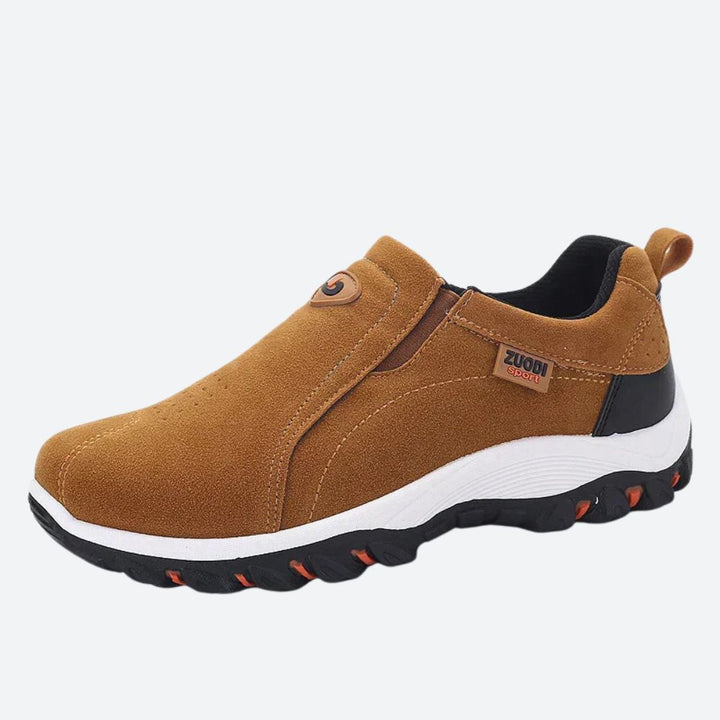 Drune | Orthopädischer Laufschuh Für Männer